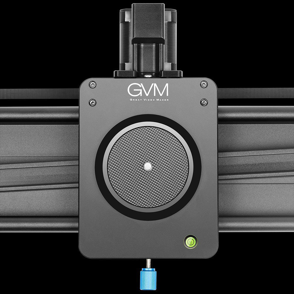 Stable image stabilization