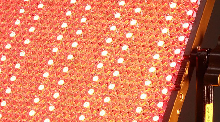 Vibrant RGB Spectrum