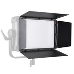 Gvm 4 way barndoors for yu300r led lights panel - GVM