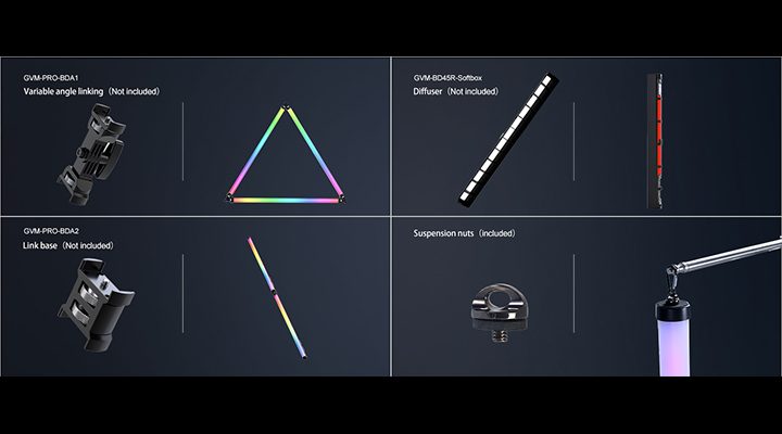 Expand Your Creative Arsenal