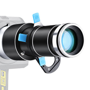 Kit de projection pour projecteur GVM IL-G29 | 25 gobos + 4 filtres de couleur | Système de modelage précis de la lumière