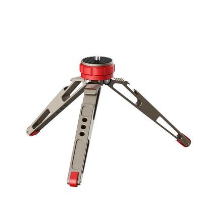 Desktop tripod for Pocket Light (GVM-PD60B/PD60C/PL60B/PL60C)