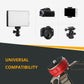 Desktop tripod for Pocket Light (GVM-PD60B/PD60C/PL60B/PL60C)