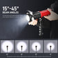 Zoom lens for Pocket Light (GVM-PD60B/PD60C/PL60B/PL60C)