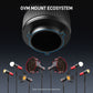 Zoom lens for Pocket Light (GVM-PD60B/PD60C/PL60B/PL60C)