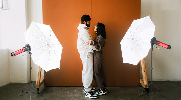 Flexible Adjustment, Precise Lighting