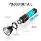 Standard cover for Pocket Light (GVM-PD60B/PD60C/PL60B/PL60C)