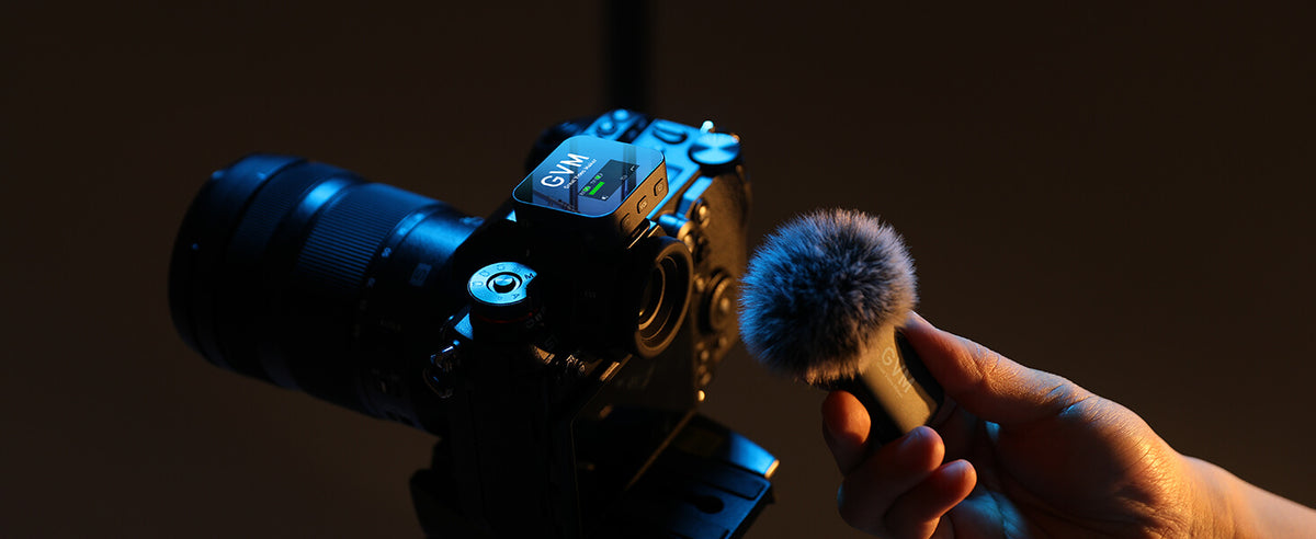 Integrated On-Board Recording (8GB)