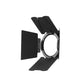 GVM PF100B 100W Compact Bi-Color Zoom Photography Light - GVM