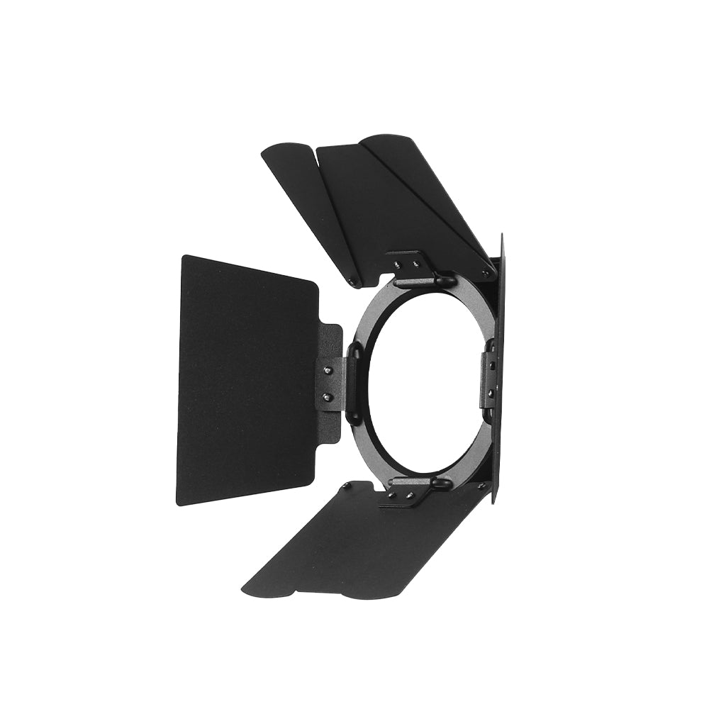 GVM PF100B 100W Compact Bi-Color Zoom Photography Light - GVM