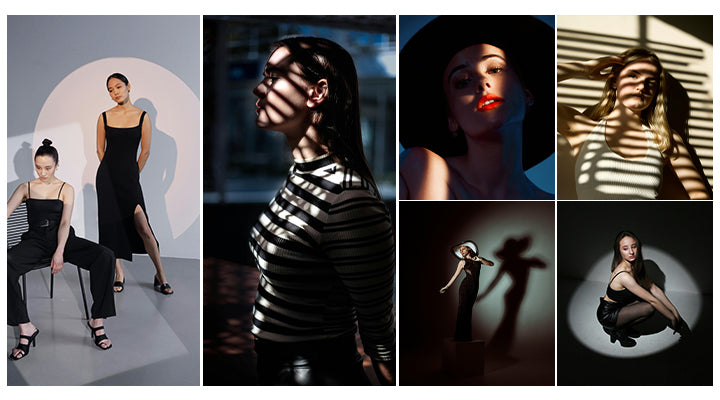 Master the Art of Light and Shadow