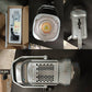 GVM PR150R 150W High Power LED Spotlight Bi-Color & RGB Studio Lighting Kit with Lantern Softbox(Open Box) - GVM