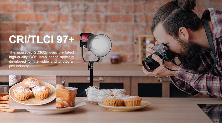 Unrivaled Color Accuracy