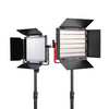 Panel Lights