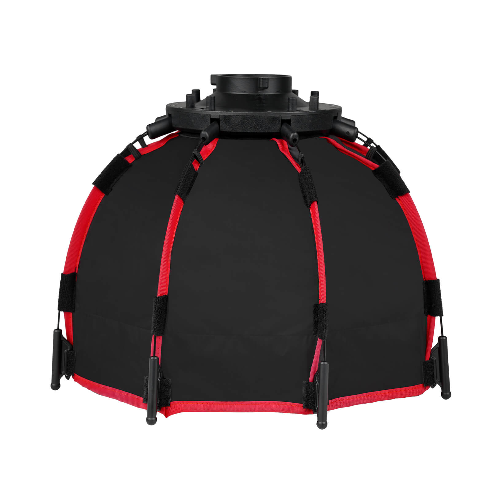 GVM Quick Release And Portable Softbox for Pocket Light (GVM-PD60B/PD60C/PL60B/PL60C) - GVM
