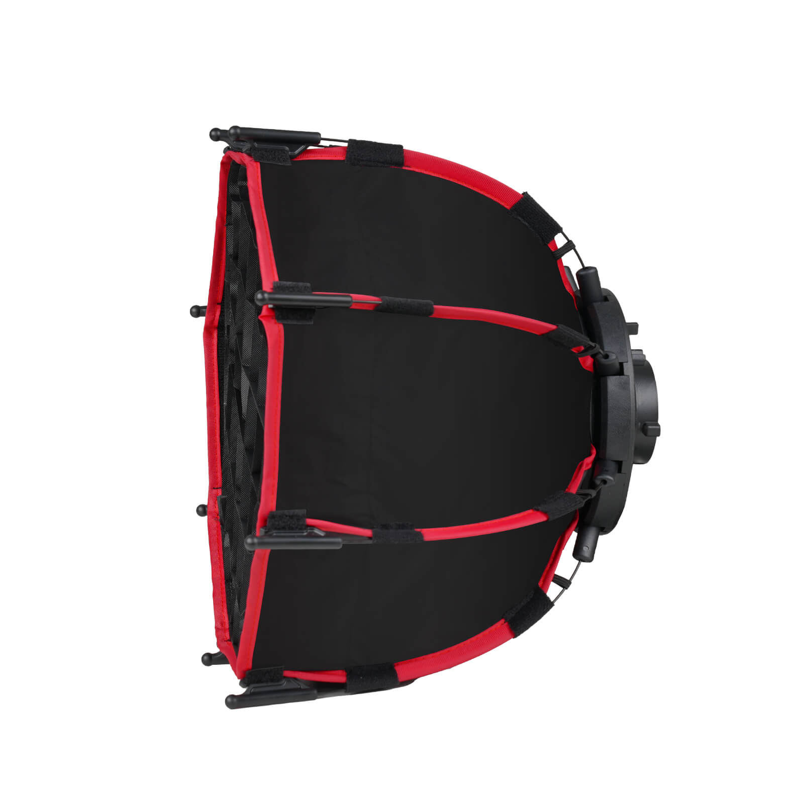 GVM Quick Release And Portable Softbox for Pocket Light (GVM-PD60B/PD60C/PL60B/PL60C) - GVM