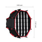 GVM Quick Release And Portable Softbox for Pocket Light (GVM-PD60B/PD60C/PL60B/PL60C) - GVM