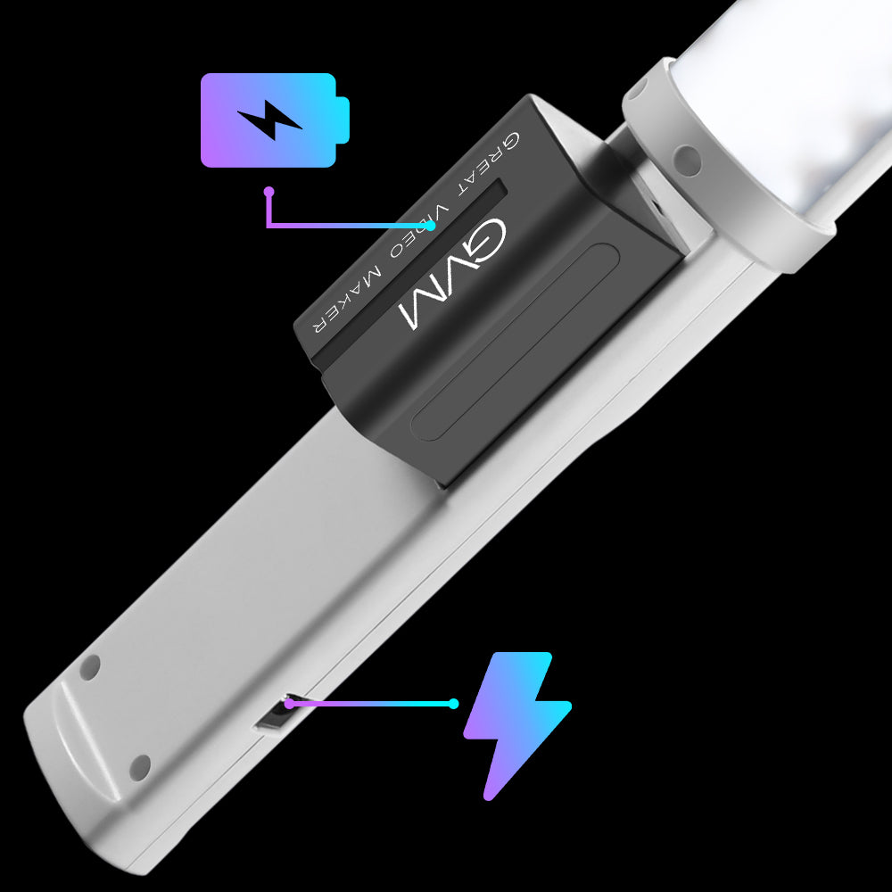 Flexible Power Options