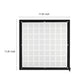GVM RZ240C Zip Tile LED Light Mat – Portable Modular LED Panel for Film Production, Studio Setup and Content Creation Lighting - GVM