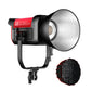 GVM PRO SD300C 300W High Power RGB&Bi-Color Monolight（Includes 1 Free 23'' Softbox $109）
