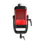GVM SD500C AIO 500W RGB LED Video Light for Filmmaking & Studio, App & DMX Control, High CRI, Adjustable Color Temperature - GVM