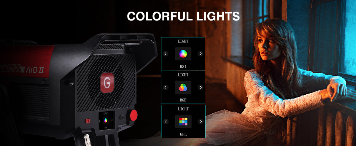 Unleash Your Color Palette