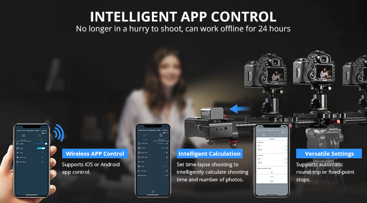 Intelligent App Control