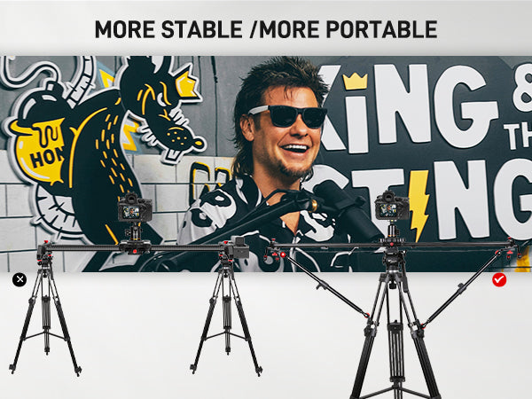 Wings of Stability: Inject Unshakeable Power into Your Slider