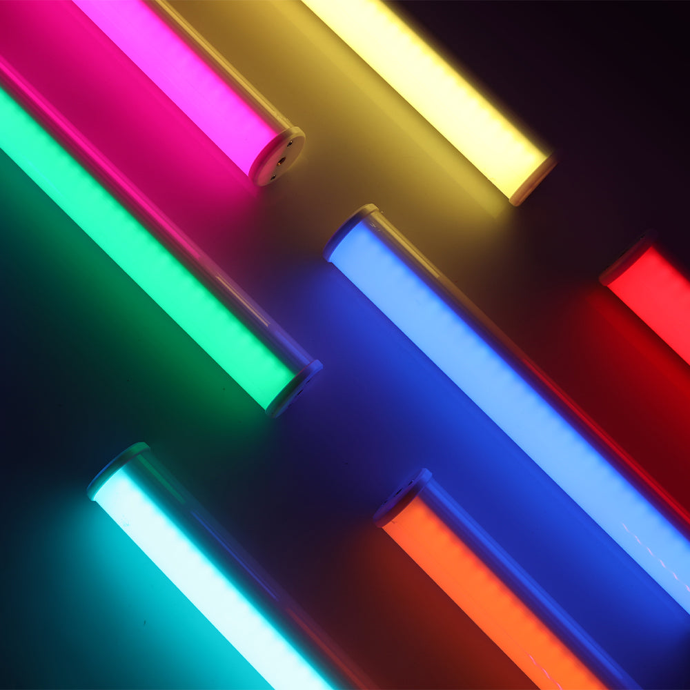 Outstanding Brightness