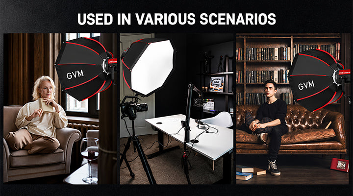Adaptive for Every Scene