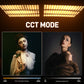 Zip Tile Z200B 200W Bicolor led light mat modular portable, support USB-C firmware upgrade light（Buy 1 Get One Free） - GVM