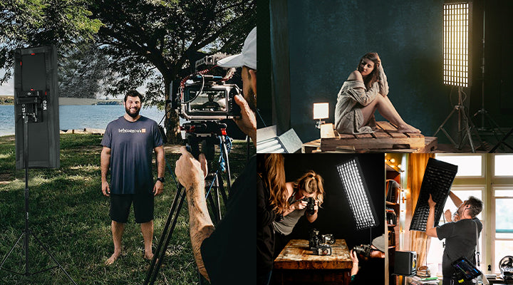Versatile Scenarios, Boundless Creativity