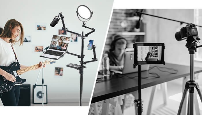 Streamlined Workflow