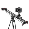 Camera Sliders