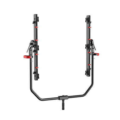 Flathead 6 - Head Multi Yoke for PF400B - JIAN CHENG TECHNOLOGY INC.