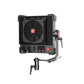 Flathead FH200B 200W constant power Bi - color flat light - JIAN CHENG TECHNOLOGY INC.