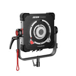 Flathead FH400C 400W constant power RGB&Bi - color flat light - JIAN CHENG TECHNOLOGY INC.