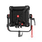 Flathead FH400C 400W constant power RGB&Bi - color flat light - JIAN CHENG TECHNOLOGY INC.
