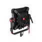 Flathead FH400C 400W constant power RGB&Bi - color flat light - JIAN CHENG TECHNOLOGY INC.