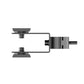 Flathead U - shaped fasteners for Flathead FH400B - JIAN CHENG TECHNOLOGY INC.