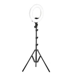 GVM - 14S 45W Bi - Color LED Ring Light Kit (14")(BOGO) - GVM