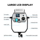 GVM 300W Bi - Color LED Monolight（BOGO）(Add 2 lights to cart) - GVM