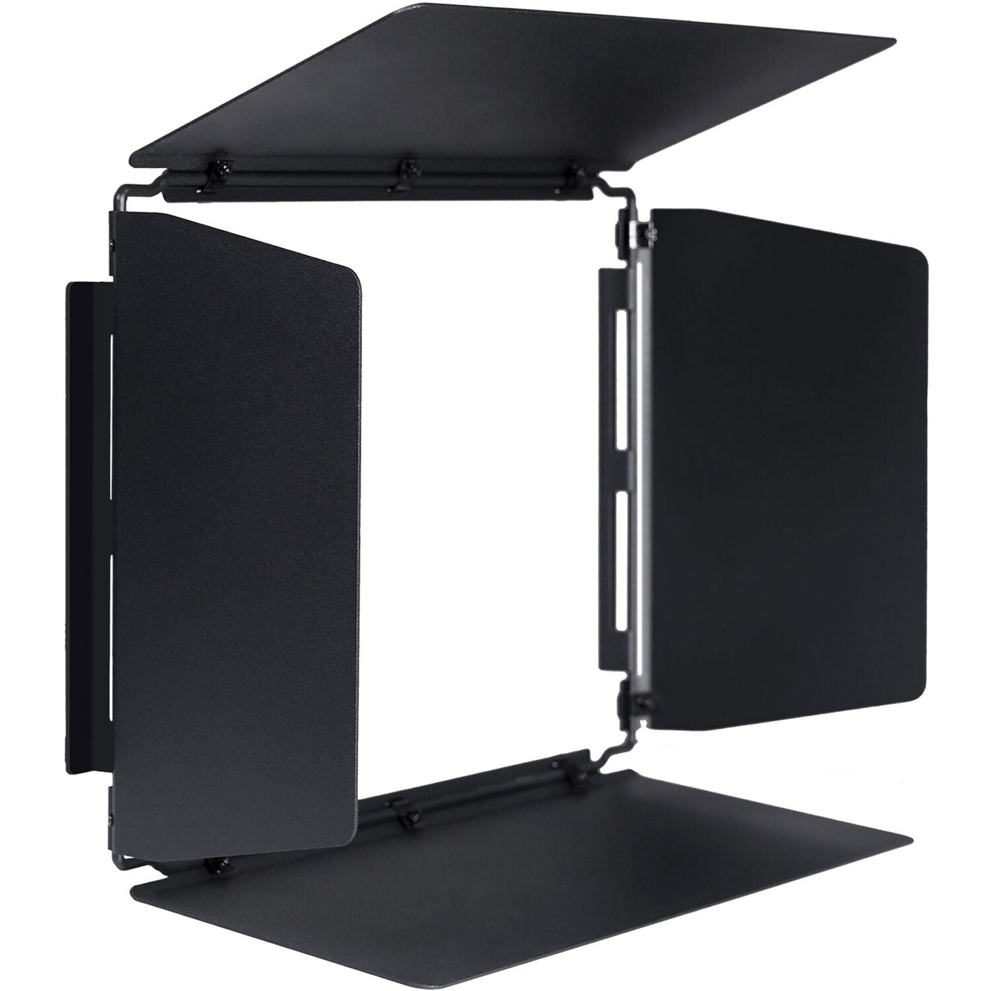 GVM 4-Way Barndoors For 800D Led Lights Panel - GVM