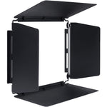 GVM 4-Way Barndoors For 800D Led Lights Panel - GVM