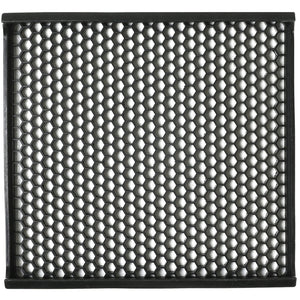 gvm 80fx silicone honeycomb grid softbox for 480ls 560as 800d rgb lights - GVM