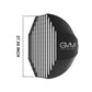 GVM 80W LED Spotlight Daylight Kit with Softbox - JIAN CHENG TECHNOLOGY INC.