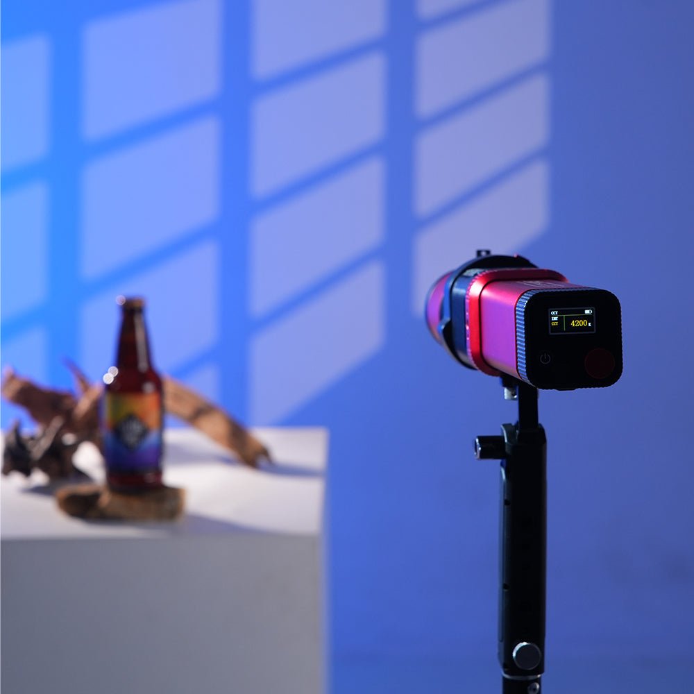 GVM CXT36S for pocket light - JIAN CHENG TECHNOLOGY INC.