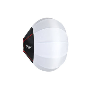 GVM DL65R Lantern Softbox (26'') - JIAN CHENG TECHNOLOGY INC.