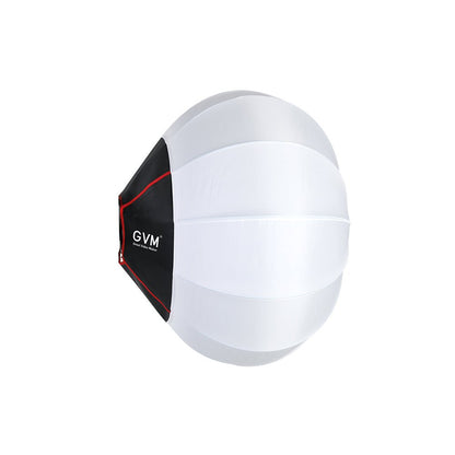 GVM DL65R Lantern Softbox (26'') - JIAN CHENG TECHNOLOGY INC.