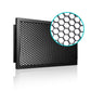 Gvm Honeycomb Grid For YU300R Led Light - GVM